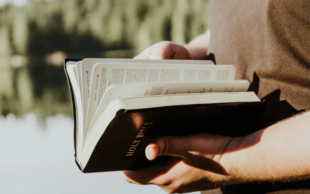 When You’ve Been With Jesus, You Cannot Stay the Same