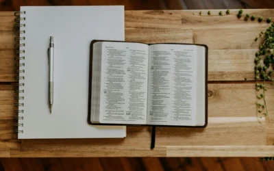 Understanding Bible Laws Today