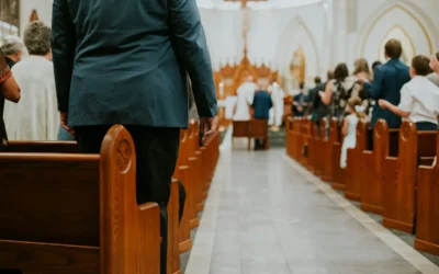 Creating Safer Ministry Environments