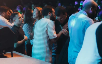Life Together at Jesus’ Table: Discipleship as Sacramental Living