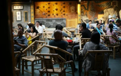 Fostering a Healthy Speak-Up Culture