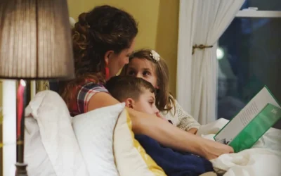 God Wants More for Our Kids Than Happiness and Good Behavior