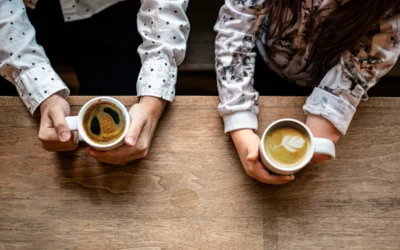 Slowing Down to Rediscover the Joy of Evangelism